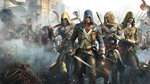 Assassin's Creed Unity PS4 & PS5