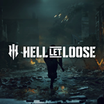 Hell Let Loose PS5
