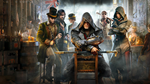 Assassin's Creed Syndicate PS4 & PS5