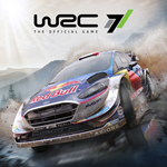 WRC 7 FIA World Rally Championship PS4 & PS5