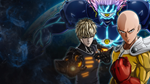 ONE PUNCH MAN: A HERO NOBODY KNOWS PS4 & PS5