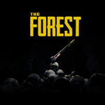 The Forest PS4 & PS5