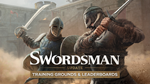 Swordsman VR PS5