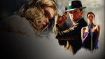L. A. Noire PS4 & PS5