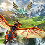 Monster Hunter Stories 2: Wings of Ruin PS4 & PS5