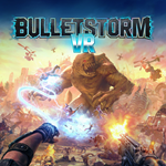 Bulletstorm VR PS5