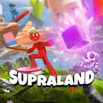 Supraland PS4 & PS5