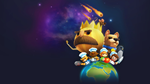 Overcooked PS4 & PS5