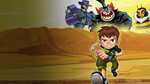 Ben 10 PS4 & PS5