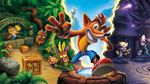 Crash Bandicoot N. Sane Trilogy PS4 & PS5