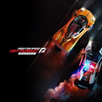 Need for Speed Hot Pursuit Remastered PS4 & PS5