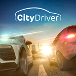 CityDriver PS5