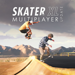 Skater XL PS4 & PS5