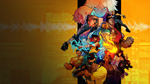 Streets Of Rage 4 PS4 & PS5
