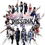 DISSIDIA FINAL FANTASY NT PS4 & PS5