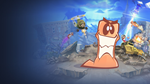 Worms W.M.D PS4 & PS5
