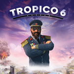 Tropico 6 - Next Gen Edition PS5