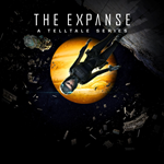 The Expanse: A Telltale Series PS4 & PS5