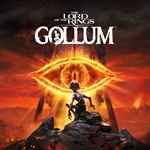The Lord of the Rings: Gollum PS4 & PS5