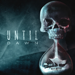 Until Dawn PS4 & PS5