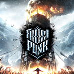Frostpunk: Console Edition PS4 & PS5