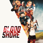 Bloodshore PS4 & PS5