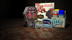 The Jackbox Party Pack 4 PS4 & PS5