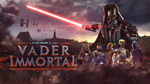 Vader Immortal: A Star Wars VR Series PS4 & PS5
