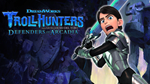 Trollhunters: Defenders of Arcadia PS4 & PS5