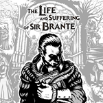 The Life and Suffering of Sir Brante PS4 & PS5