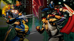 ULTIMATE MARVEL VS. CAPCOM 3 PS4 & PS5