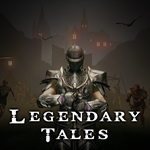 Legendary Tales PS5