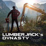 Lumberjack's Dynasty PS4 & PS5
