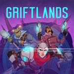 Griftlands PS4 & PS5