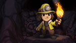 Spelunky 2 PS4 & PS5
