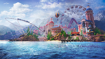 Summer Funland PS4 & PS5