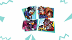 The Disney Afternoon Collection PS4 & PS5