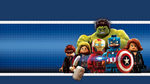 LEGO Marvel's Avengers PS4 & PS5