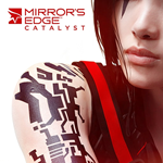Mirror's Edge Catalyst PS4 & PS5