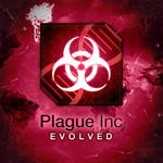 Plague Inc: Evolved PS4 & PS5