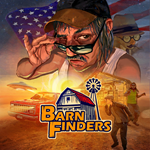Barn Finders PS4 & PS5