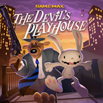 Sam & Max: The Devil's Playhouse PS4 & PS5