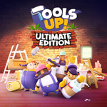 Tools Up! - Ultimate Edition PS4 & PS5