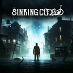 The Sinking City PS4 & PS5