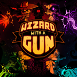 Wizard with a Gun PS5