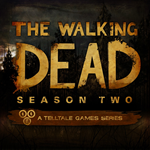 The Walking Dead: Season Two PS4 & PS5