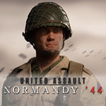 United Assault - Normandy '44 PS5