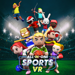 All-In-One Sports VR PS4 & PS5