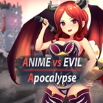 Anime vs Evil: Apocalypse PS4 & PS5