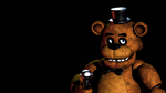 Five Nights at Freddy's PS4 & PS5